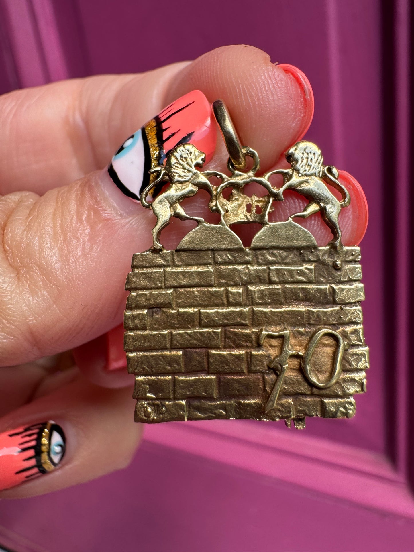 14k kotel charm