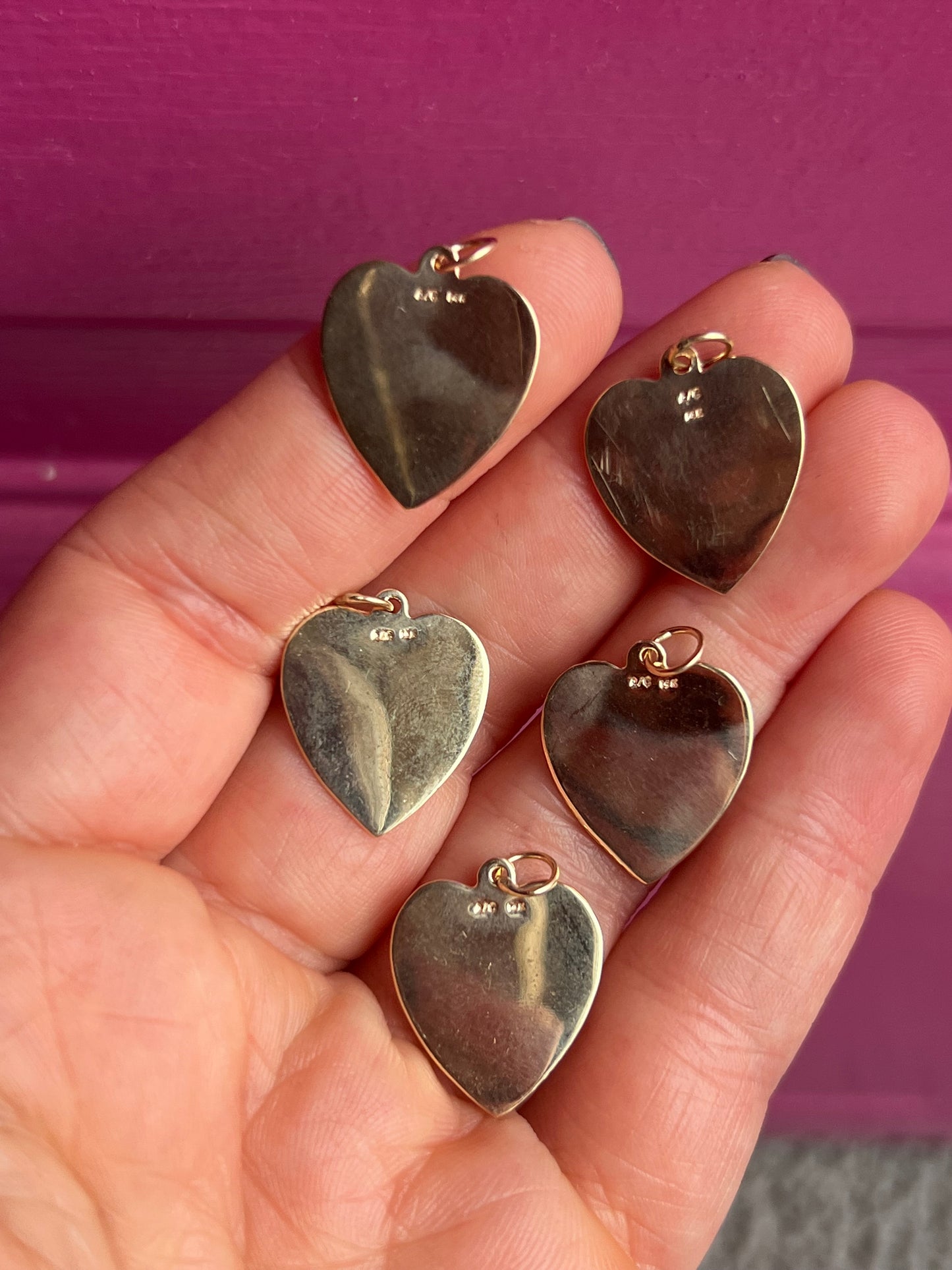 13 Heart