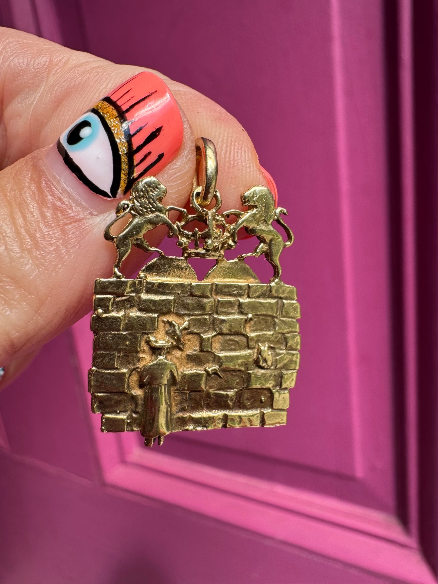 14k kotel charm